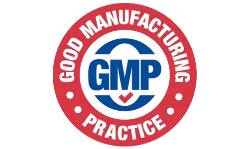  VittaBurn GMP Certified