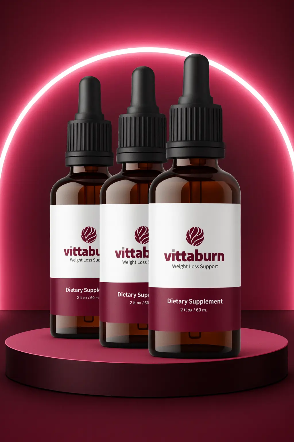 VittaBurn Official